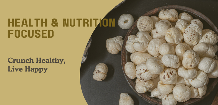 Order Makhana Online